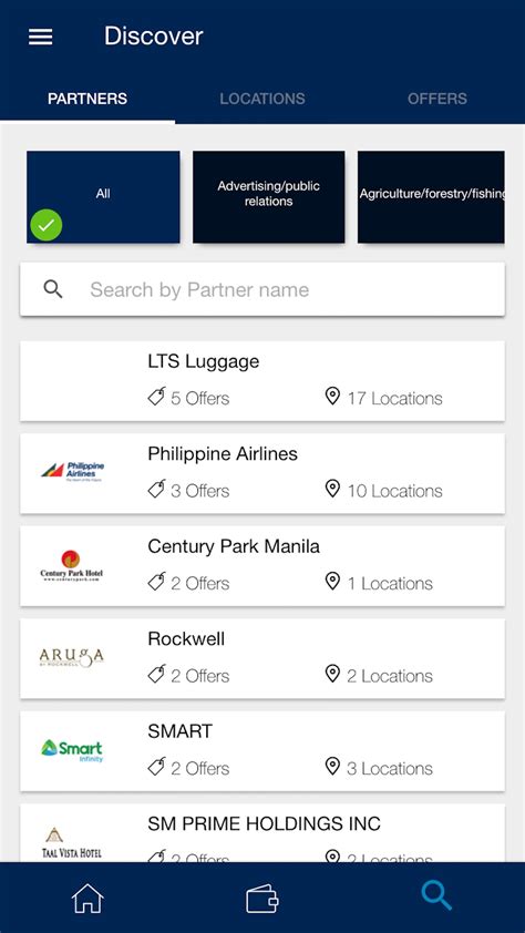 mabuhay miles app|Enrollment .